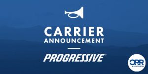 Carrier Update from Progressive